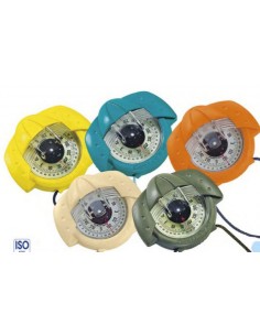 Iris 50 handpeilkompas 