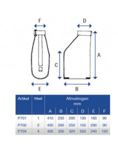 Propeller Cover OP is OP 2