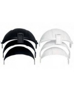 Kap Offshore 105-set wit of zwart