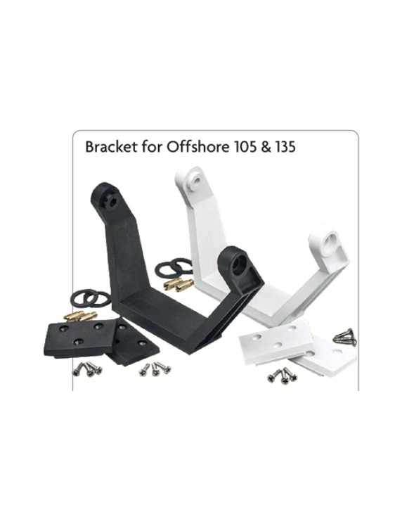 Bracket zwart Offshore135