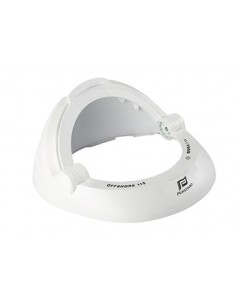 Beschermkap voor kompas Offshore 115 wit of zwart