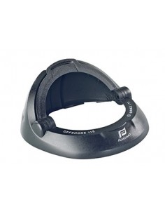 Beschermkap voor kompas Offshore 115 wit of zwart 2