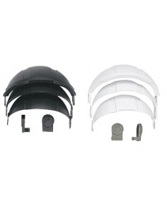 Kompaskap Olympic 135 zwart of wit