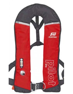 Pilot 275N Auto rood of zwart div. modellen 2