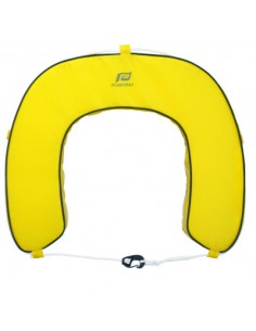 Hoefijzerboei met...