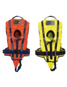 Reddingvest Bambi...