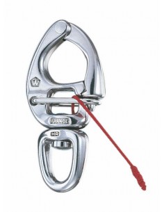 HR Quick Release sluiting...