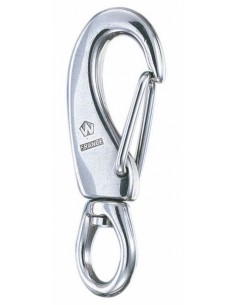 Musketon warteloog div. maten