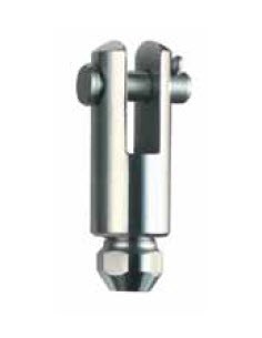 STA-LOK gaffel div. maten