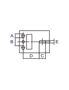 Trailerlier RVS 304 CE div.modellen 2