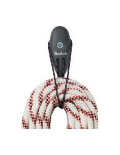 Klem Line Tamer antraciet of wit 2 stuks