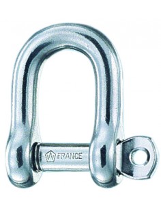 Wichard D sluiting...