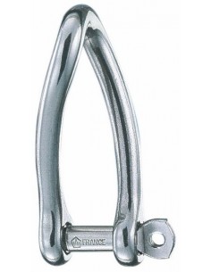 Wichard Gedraaide sluiting...