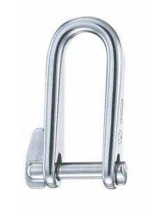 Wichard D-sluiting met...