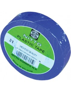 Nitto plastic tape 19mm x...