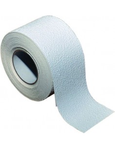 Anti-slip tape wit of zwart