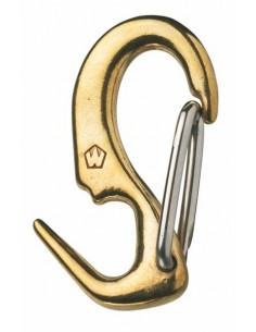 Wichard Stagleuver Brons...