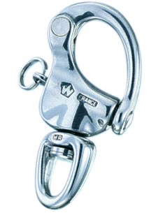 HR Snapsluiting met warteloog