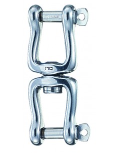 Wichard HR Dubbele...