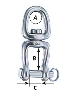 HR Wartel met gelagerd... 2