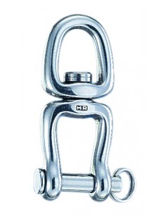 HR Wartel met oog / gaffel...