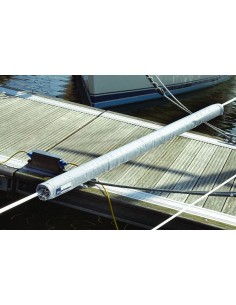 Zeerailing hoezen div. maten