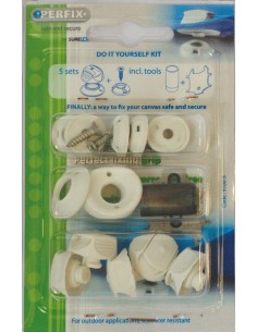 Perfix doe het zelf pakket...