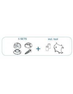 Perfix doe het zelf pakket... 2