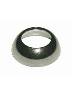 Balterminal cup RVS div. maten