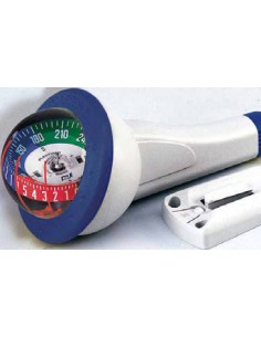 Iris 100 tactical Blauw