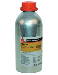 Sika Aktivator div. ltr.
