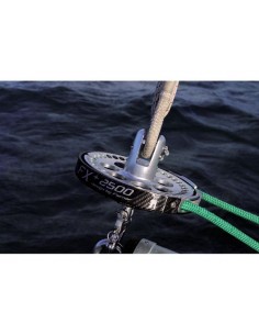 FACNOR FX+ Gennaker Furler en code 0 div. modellen 2