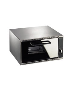 Oven met grill 