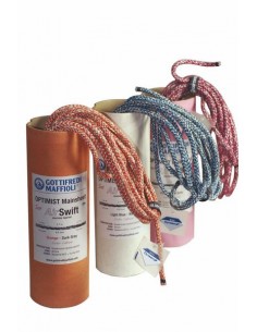 Optimisten grootschoot 