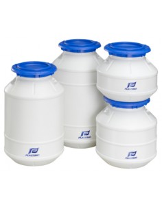 Waterdichte container