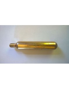 co2 cilinder voor automatisch reddingsvest div. modellen 2