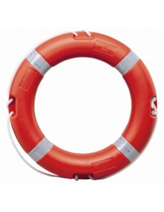 Reddingsboei SOLAS 