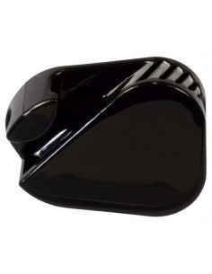 Lus klem CL223 wit of zwart 2