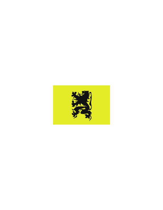 VLAANDEREN VLAG