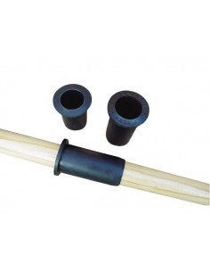 Manchette voor peddel div. maten (per paar) 2