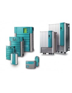 ChargeMaster 12V diverse modellen