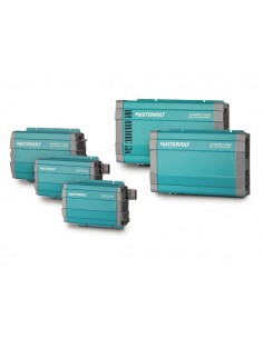 Mastervolt AC Master 24V Sinusomvormers div.modellen