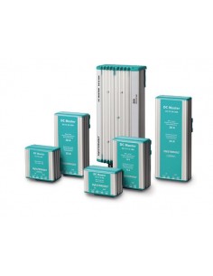 Mastervolt DC Master geisoleerd div. modellen