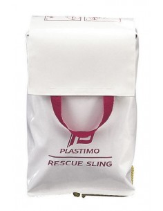 Rescue-sling Geel of wit 2