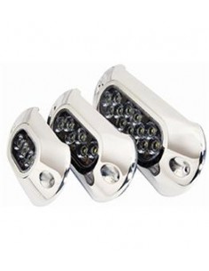 Onderwaterverlichting diverse modellen en kleuren