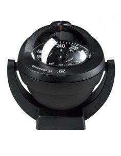 Offshore 95 zwart behuizing zwarte roos div. modellen