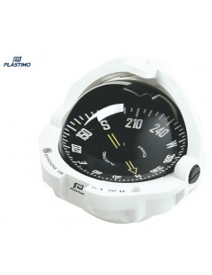 Offshore 135 behuizing wit, zwarte roos 2 modellen