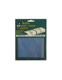 ANTI-CHAFE PATCH 4PCS.