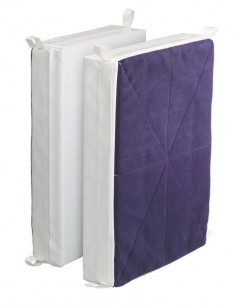 Fender plat fleece...