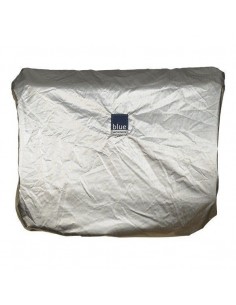 Bulkhead Sheet Bag met regenhoes div. maten 2
